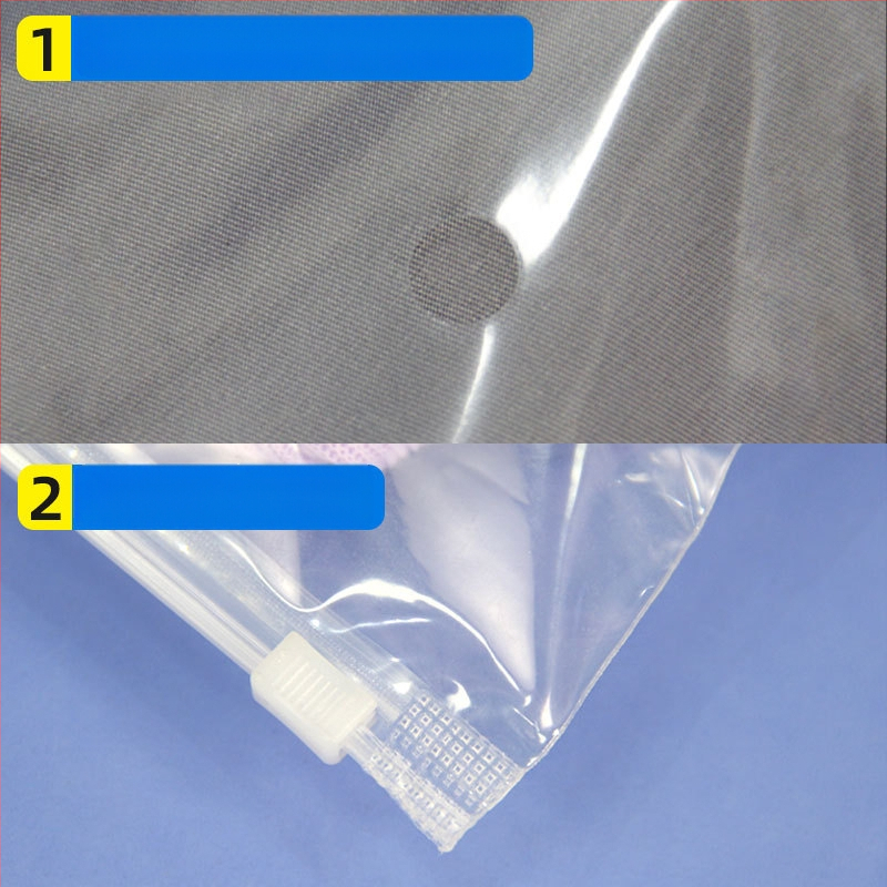 Matēta zip soma ar personalizētu izdruku – pārredama PE iepakojuma soma ar pašuzvēršanu, zeķēm un pārtikai, jauns materiāls; dubultā biezums 12/14/16 mil