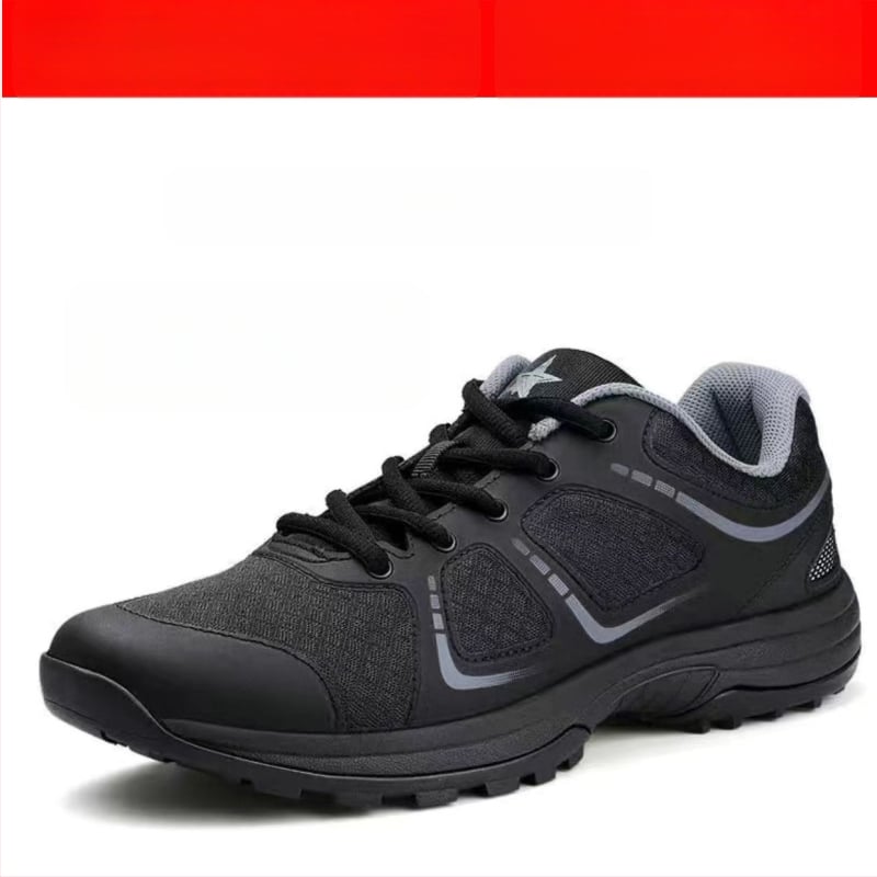 Unisex füüsilise väljaõppe jalanõud, hingavad ja kerged, taktilise stiiliga kummijalaga, täiskasvanutele