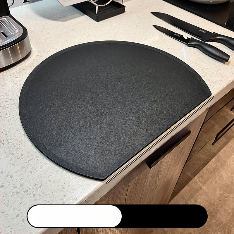 Rain Billion D-typ dvojstranná doska na krájanie, potravinárskej kvality, antibakteriálna, proti plesniam