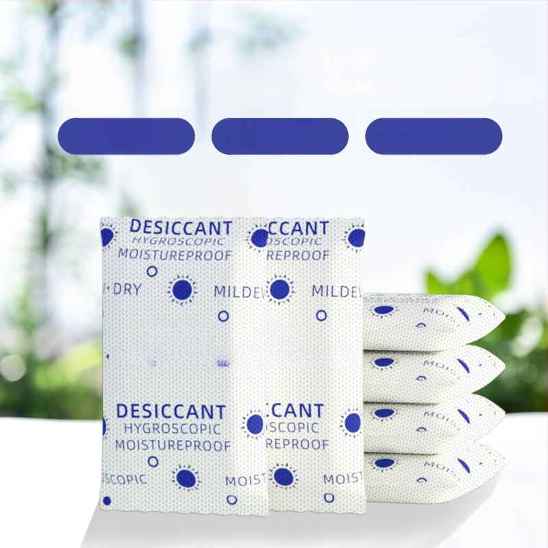 Aktivinio anglies džiovinimo maišelis — namų drėgmės sugerėjas, Black Elf, 40 vnt., pakuotė maiše, lygi plokštuma