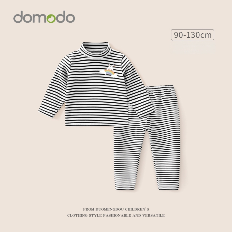 Tüdrukute talvise termilise aluskomplekt, paks aluskiht, Derong polüester 92,5%