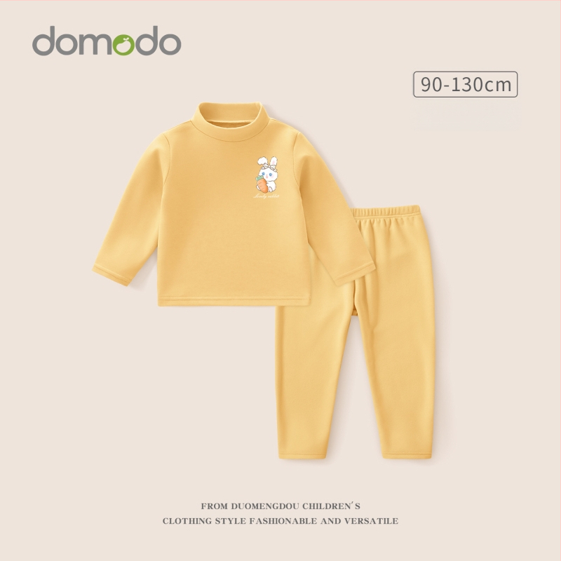 Tüdrukute talvise termilise aluskomplekt, paks aluskiht, Derong polüester 92,5%