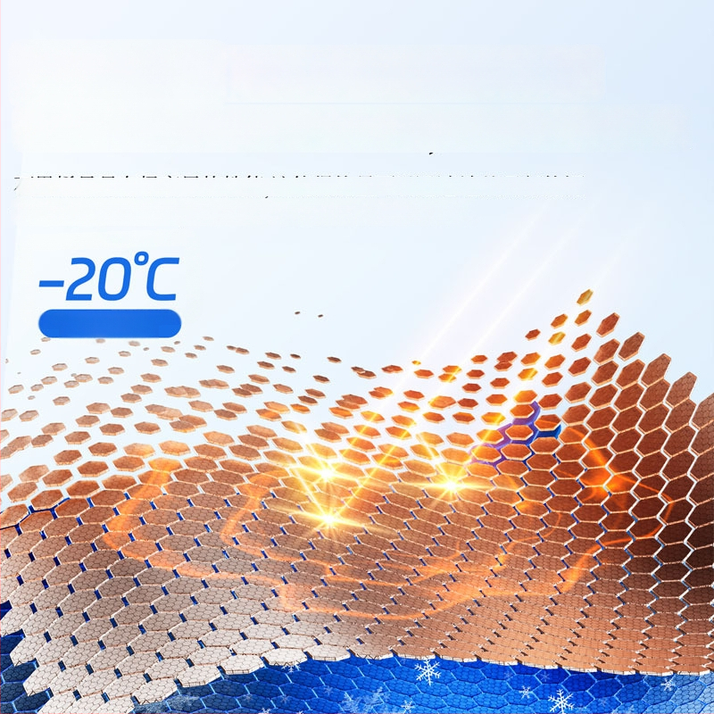 Tesla grafeno saulės skydelis stogui, spaudimo montavimas, Honglin prekės ženklas