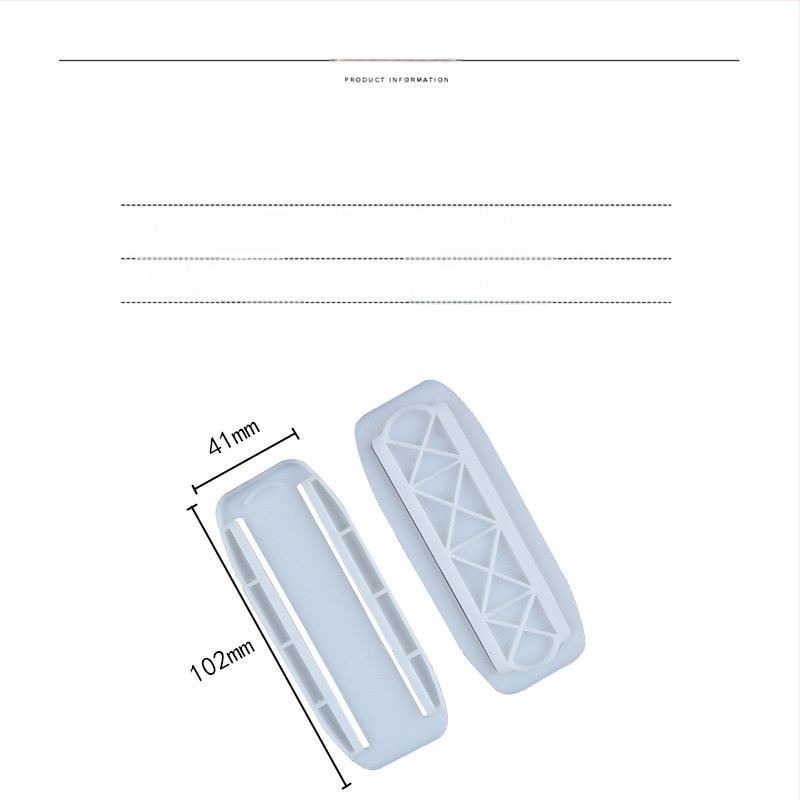 Aoju plastikust kaablite organiseerija, seinale paigaldatav, joonisstiil, sobib köögile, töölauale, magamistuppa ja elutoale