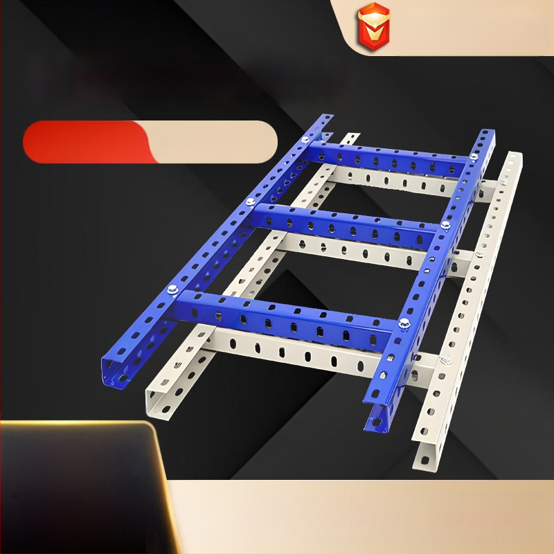 Kaabli trepihoidja andmekeskusele – külmvaltsitud terasest plaat, kood Jh0002, kohandatav