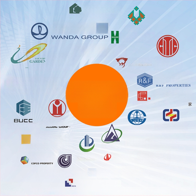 Nerūdijančio plieno kanalinis kabelių tiltas, Jinxin Bridge, pritaikoma apdirbimas, pramonės statybai