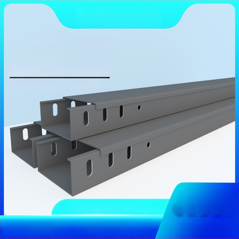 Ugniatspari kabelių kanalas – tiltinis tipas, pritaikomas, medžiaga: ugniai atspari, taikymas: statybų aikštelė, prekės ženklas: Middle Road Opening