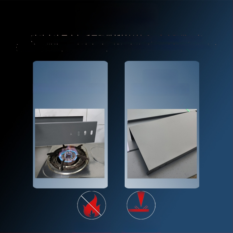 Ugniatspari kabelių kanalas – tiltinis tipas, pritaikomas, medžiaga: ugniai atspari, taikymas: statybų aikštelė, prekės ženklas: Middle Road Opening