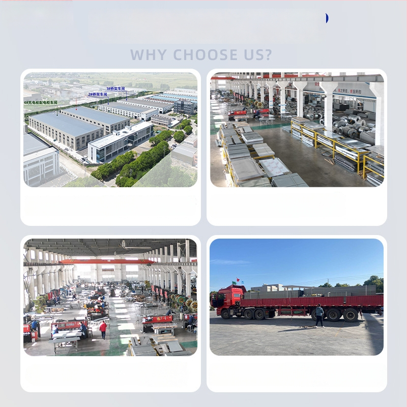 Feirui stiklo pluošto kabelių padėklas kopėčių tipo, lauko naudojimui, gaisro atsparus ir korozijai atsparus, CE sertifikatas, pritaikomas, energijos perdavimui ir paskirstymui