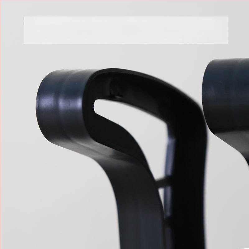 Įėjimo durų batų ir bagažo laikiklis — plieno konstrukcija, modeliai J036C/J036L/J036LA, modernus minimalistinis stilius, standartinis plotas