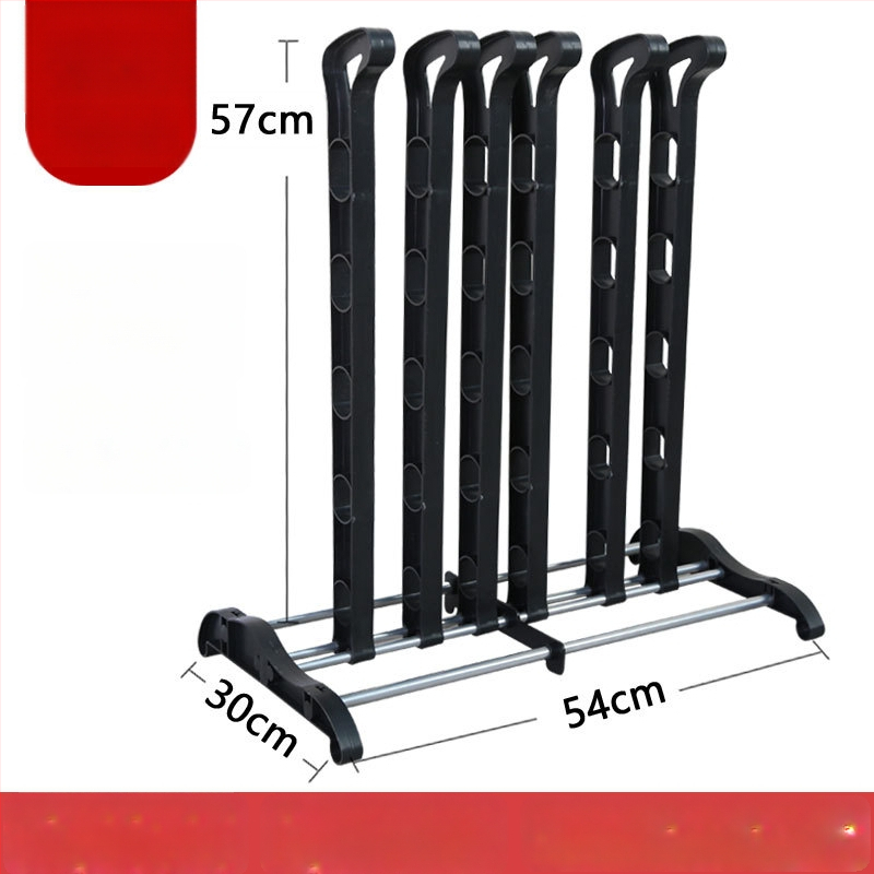 Įėjimo durų batų ir bagažo laikiklis — plieno konstrukcija, modeliai J036C/J036L/J036LA, modernus minimalistinis stilius, standartinis plotas