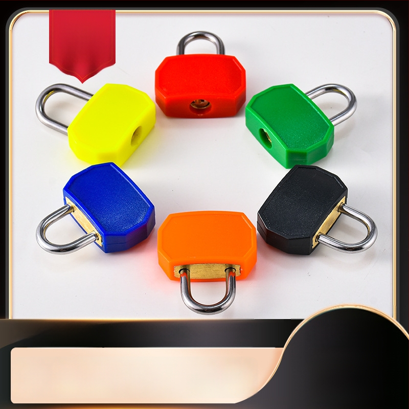 XTIGER Type C Namų spyna – Lydinio plienas, Modernus minimalistinis dizainas, Apdorojimo ir pritaikymo galimybė, Tinka mokyklai ir namams