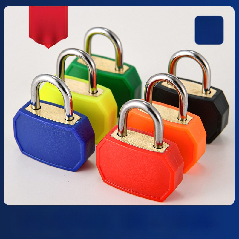 XTIGER Type C Namų spyna – Lydinio plienas, Modernus minimalistinis dizainas, Apdorojimo ir pritaikymo galimybė, Tinka mokyklai ir namams