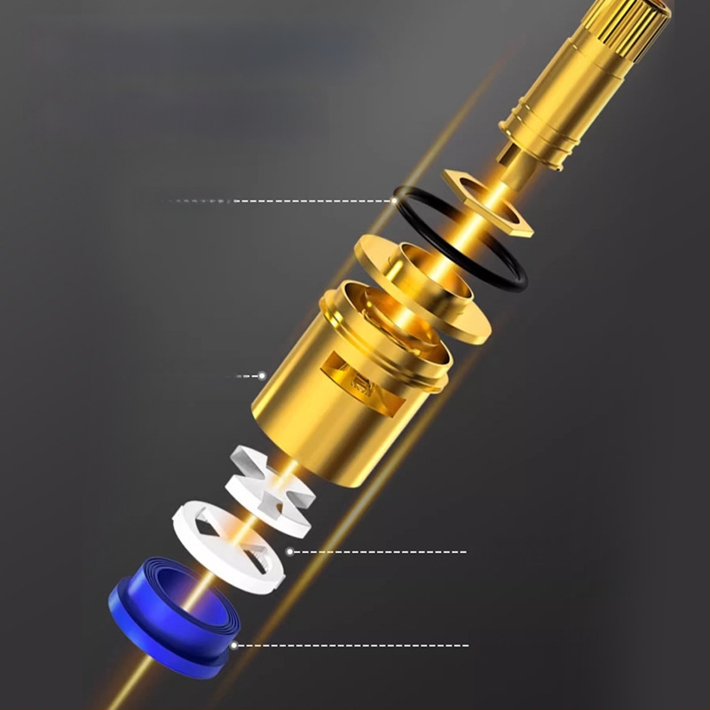 Must pesumasinakaus, 4-punkti ühendus, 304 roostevabast terasest, seinale paigaldus, ainult külm vesi, kiire avamine, keraamiline diskiventil