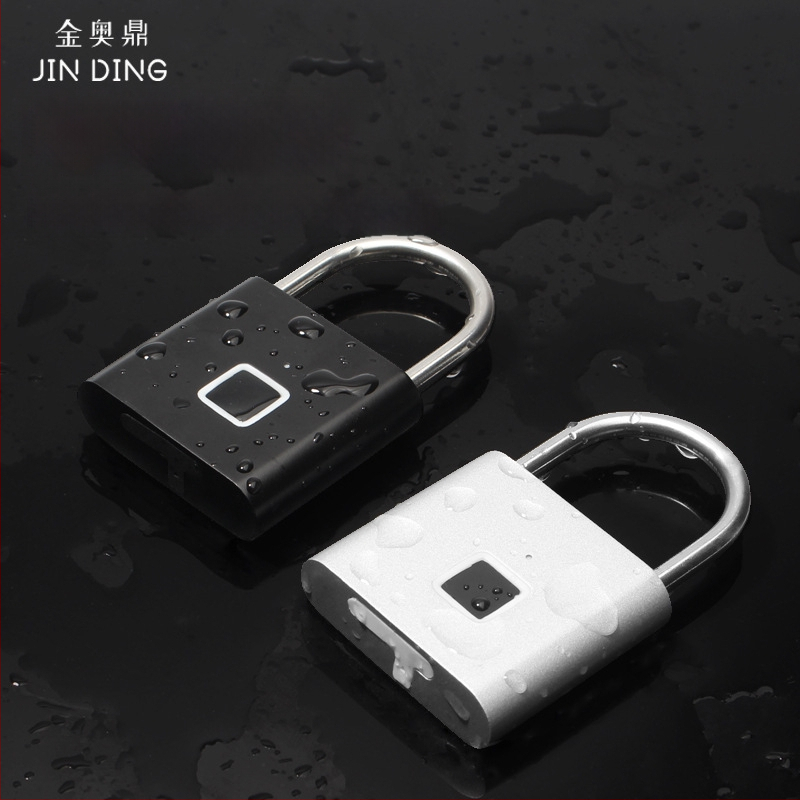 Nutikas sõrmejäljelukk kontoritöölaudadele, pagasile ja ühiselamute kappidele • 20–30 sõrmejälje salvestus • üle 100000 avamiskorda • skaneerimise aeg <0,5 s • vale tuvastuse määr <0,01% • töötemperatuur -10…50°C