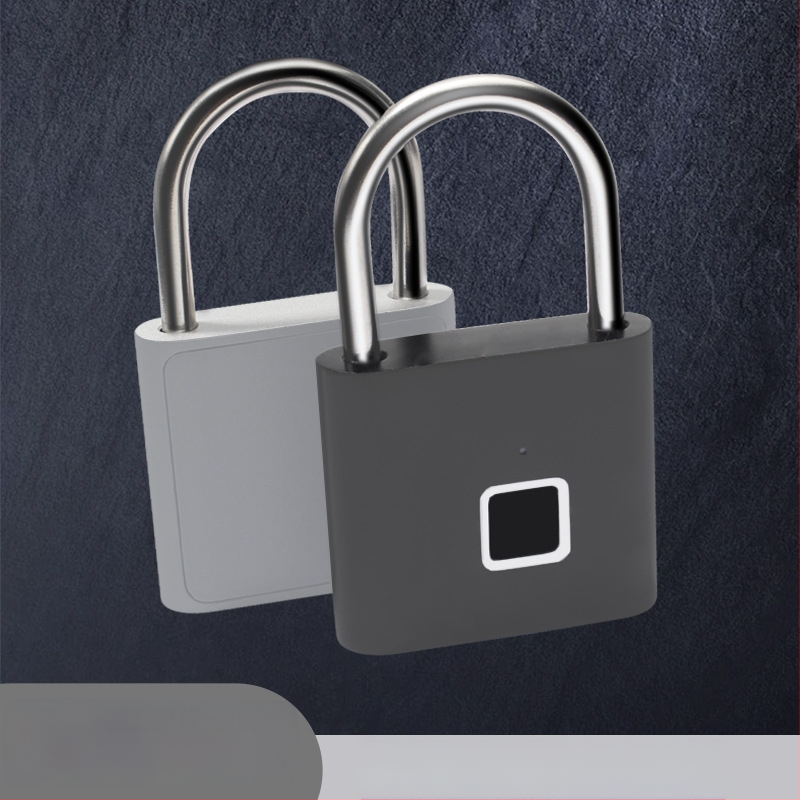 Nutikas sõrmejäljelukk kontoritöölaudadele, pagasile ja ühiselamute kappidele • 20–30 sõrmejälje salvestus • üle 100000 avamiskorda • skaneerimise aeg <0,5 s • vale tuvastuse määr <0,01% • töötemperatuur -10…50°C