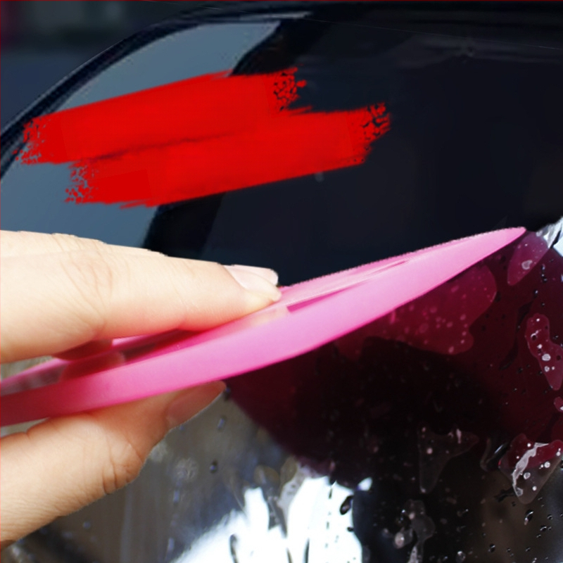 Automobilio plėvelės skraperis – jautienos sausgyslė, Baxifui, minkštas skraperis, be pritaikymo