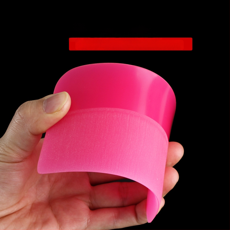 Automobilio plėvelės skraperis – jautienos sausgyslė, Baxifui, minkštas skraperis, be pritaikymo