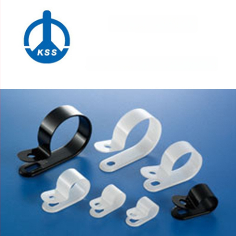 KSS UC-0 kaabli fikseerimise klips