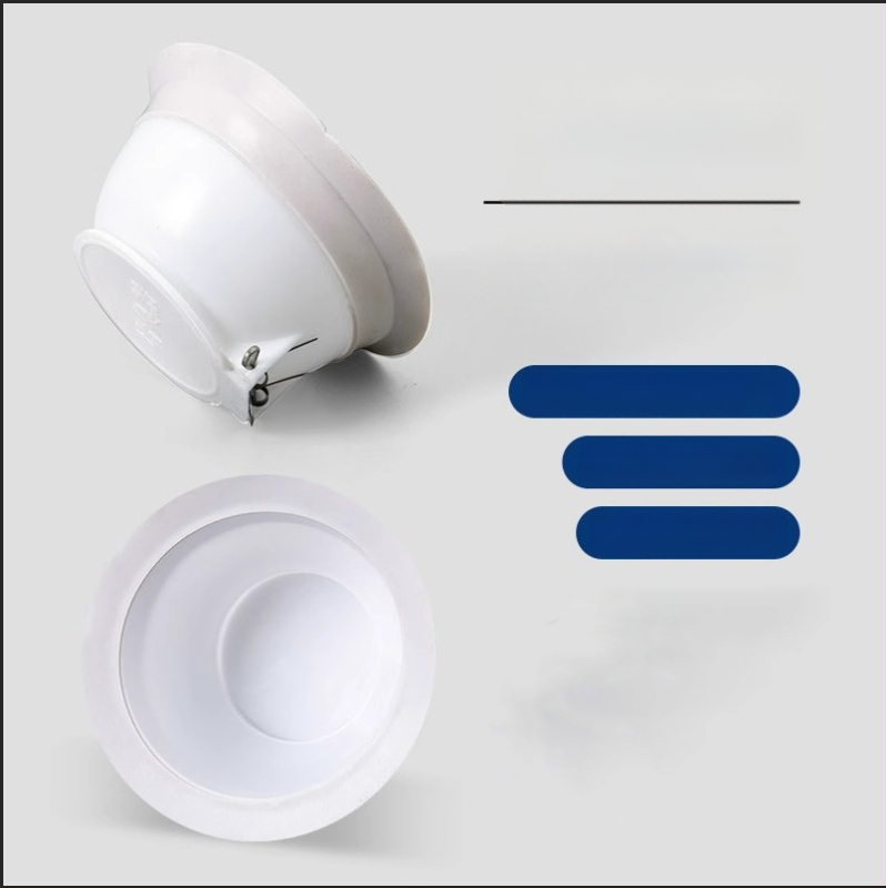 Toaleto kvapų blokatorius — plastikas; prekinis ženklas Friendly; be vandens bakelio; standartinis kanalizacijos vamzdžio skersmuo; be sifono