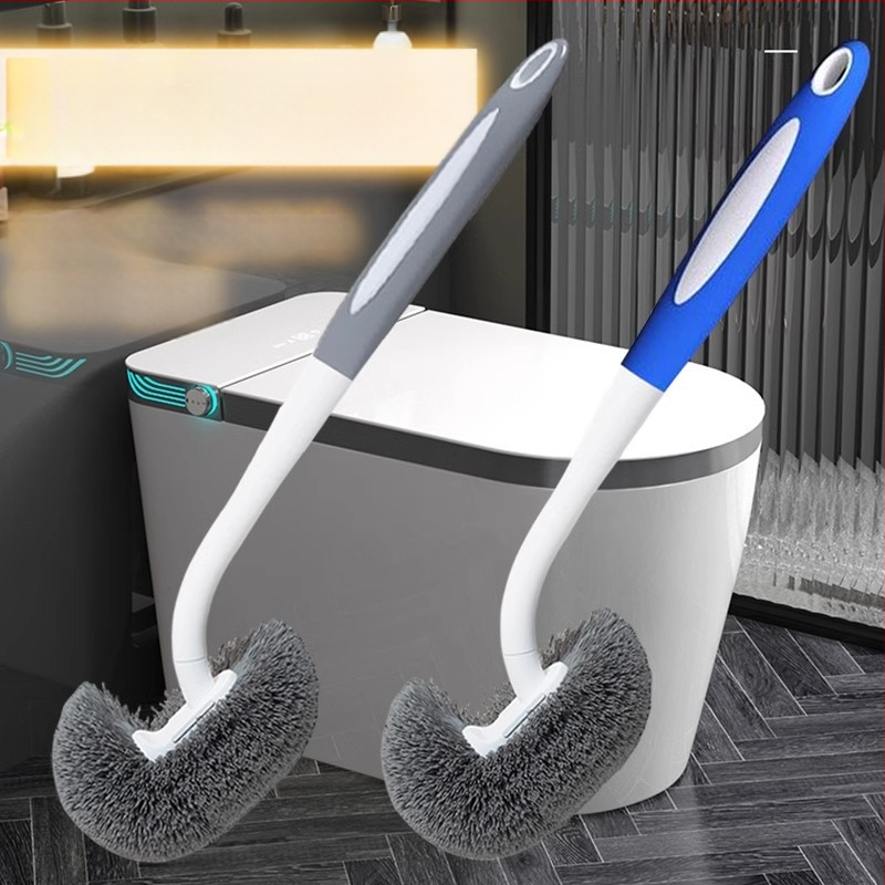 Tualetės šepetys, plastmasės medžiaga, šiuolaikiškas minimalistinis stilius, prekės ženklas: Kita