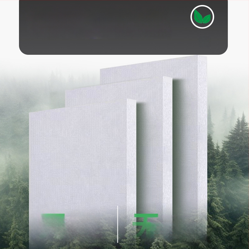 Stiklo vilnos šilumosizoliacinė plokštė, stačiakampio formos pluoštinė struktūra, klasė A priešgaisrinė, terminė ir garso izoliacija