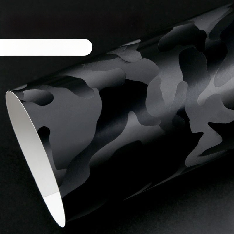 Automobilio dažų spalvų keitimo plėvelė su matinės anglies pluošto tekstūra – lipni plėvelė stogui, galinio vaizdo veidrodėliui ir korpusui • Medžiaga: Kita • Modelis: Peržiūrėkite detales • Įrengimo būdas: Lipinamas • Tipas: Kita