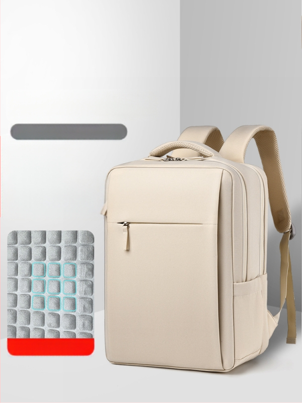 Unisex reisimise ja kooli seljakott sülearvuti osalusega, mahutavus 20–35 L, Oxford kangas, kuiv-märg eraldus