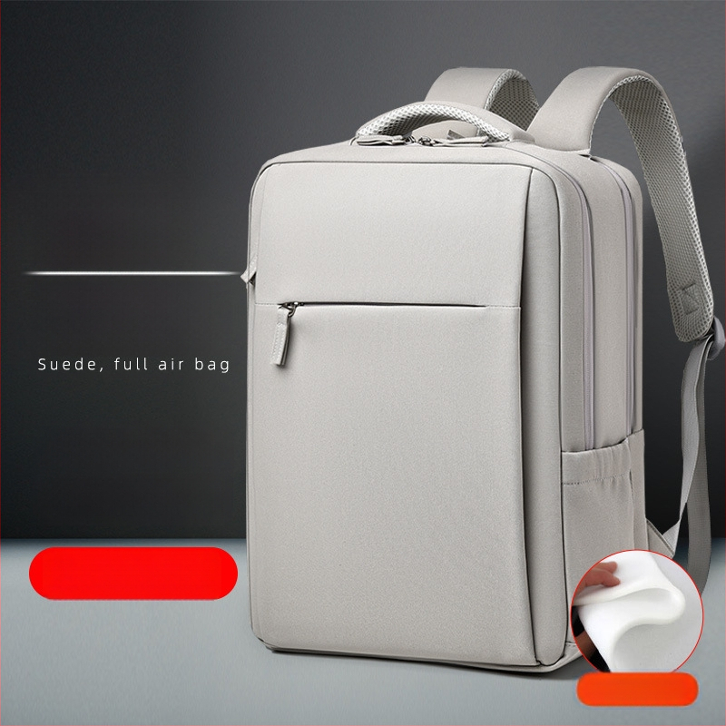 Unisex reisimise ja kooli seljakott sülearvuti osalusega, mahutavus 20–35 L, Oxford kangas, kuiv-märg eraldus