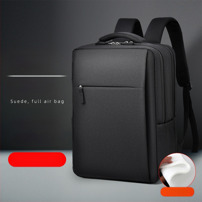 Unisex reisimise ja kooli seljakott sülearvuti osalusega, mahutavus 20–35 L, Oxford kangas, kuiv-märg eraldus