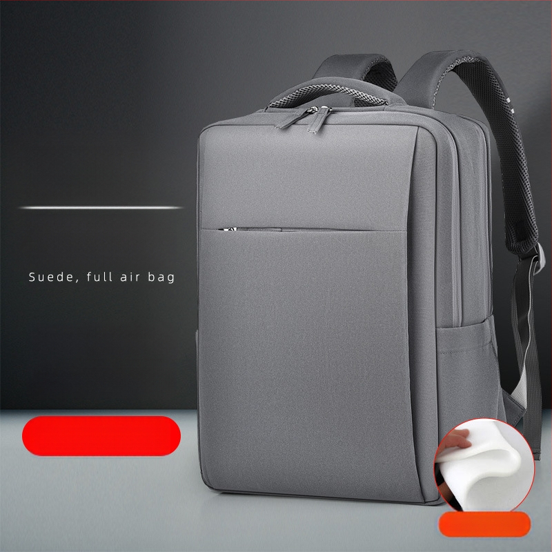 Unisex reisimise ja kooli seljakott sülearvuti osalusega, mahutavus 20–35 L, Oxford kangas, kuiv-märg eraldus