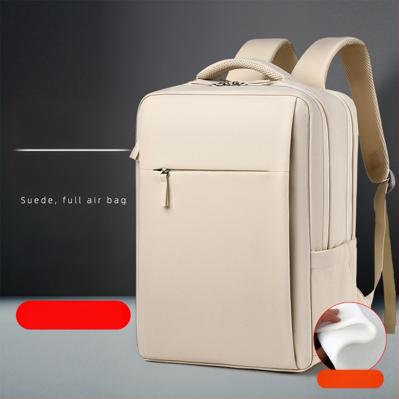 Unisex reisimise ja kooli seljakott sülearvuti osalusega, mahutavus 20–35 L, Oxford kangas, kuiv-märg eraldus