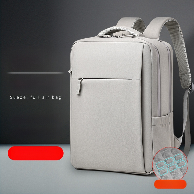 Unisex reisimise ja kooli seljakott sülearvuti osalusega, mahutavus 20–35 L, Oxford kangas, kuiv-märg eraldus