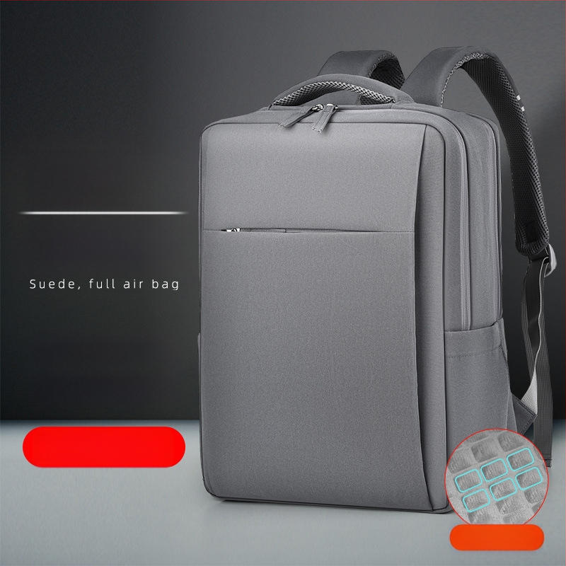 Unisex reisimise ja kooli seljakott sülearvuti osalusega, mahutavus 20–35 L, Oxford kangas, kuiv-märg eraldus