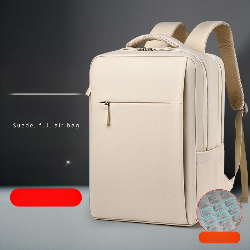 Unisex reisimise ja kooli seljakott sülearvuti osalusega, mahutavus 20–35 L, Oxford kangas, kuiv-märg eraldus