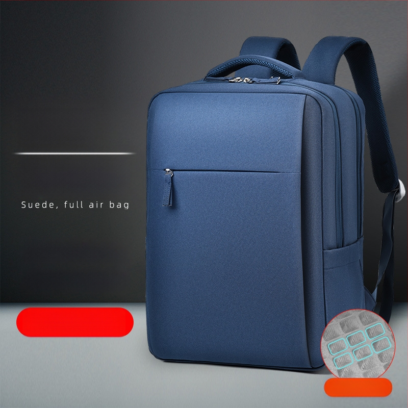 Unisex reisimise ja kooli seljakott sülearvuti osalusega, mahutavus 20–35 L, Oxford kangas, kuiv-märg eraldus