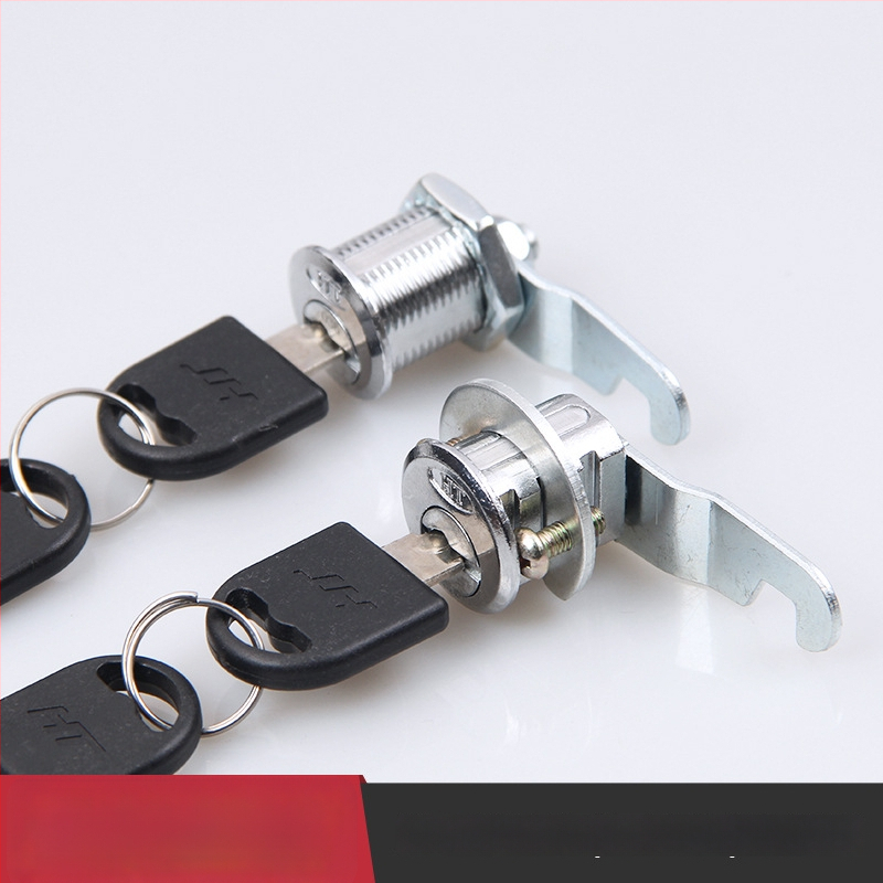 Circlip Lock Kapp Lukustaja Failide Kapile, Tsink Alloj, Kaasaegne Minimalistlik Stiil