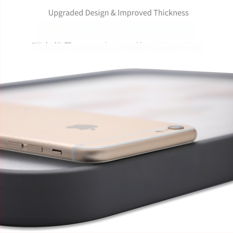 Hong Junda Plastikinė dviejų pusių pjaustymo lenta daržovėms, tešlai ir vaisiams — antibakterinė, neslystanti, atspari pelėsiams