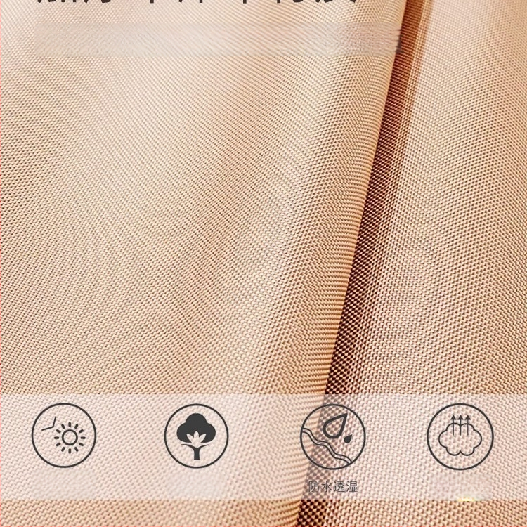 Water Wheat hamakas su Oxford audiniu, maksimali apkrova 200 kg