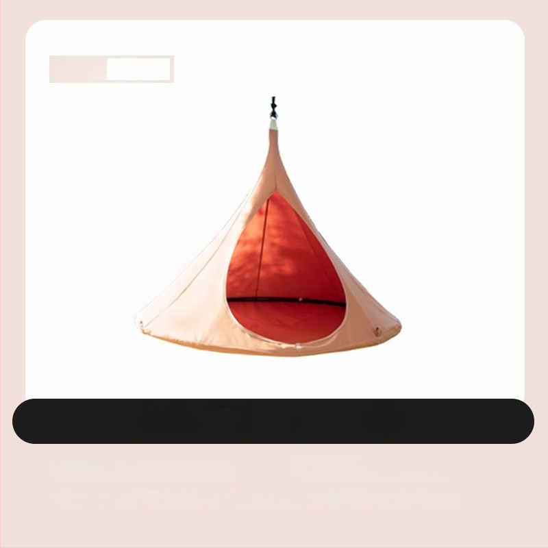 Water Wheat hamakas su Oxford audiniu, maksimali apkrova 200 kg