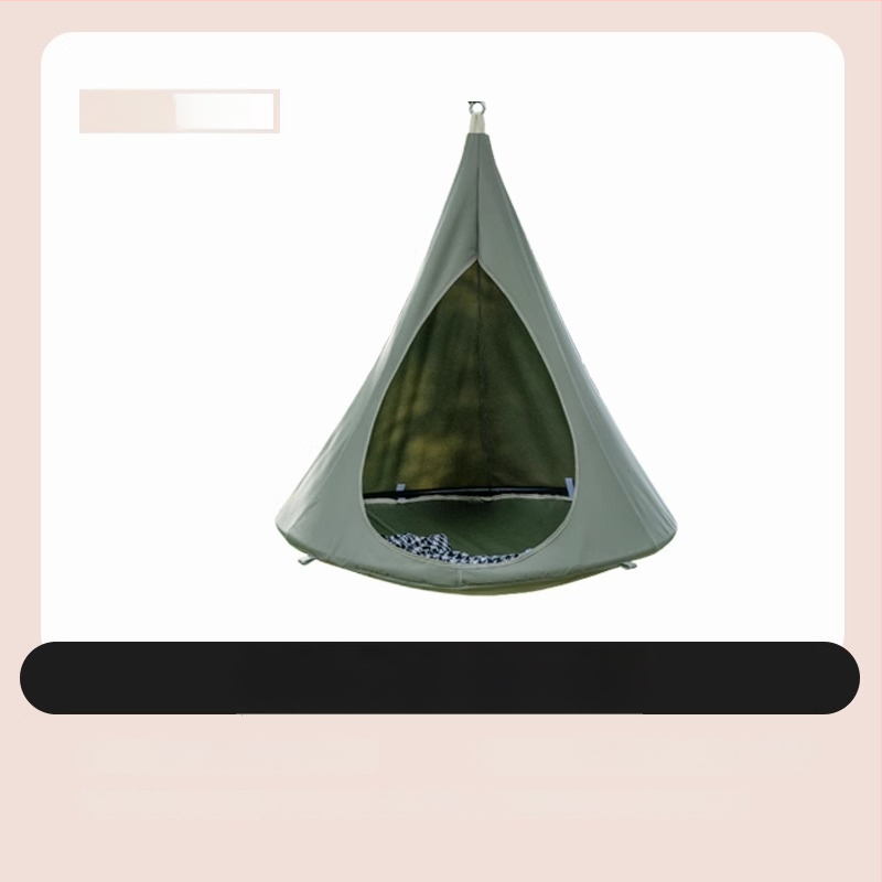 Water Wheat hamakas su Oxford audiniu, maksimali apkrova 200 kg