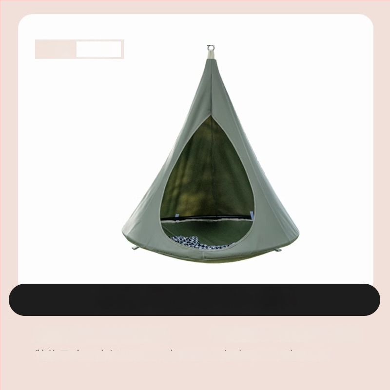 Water Wheat hamakas su Oxford audiniu, maksimali apkrova 200 kg