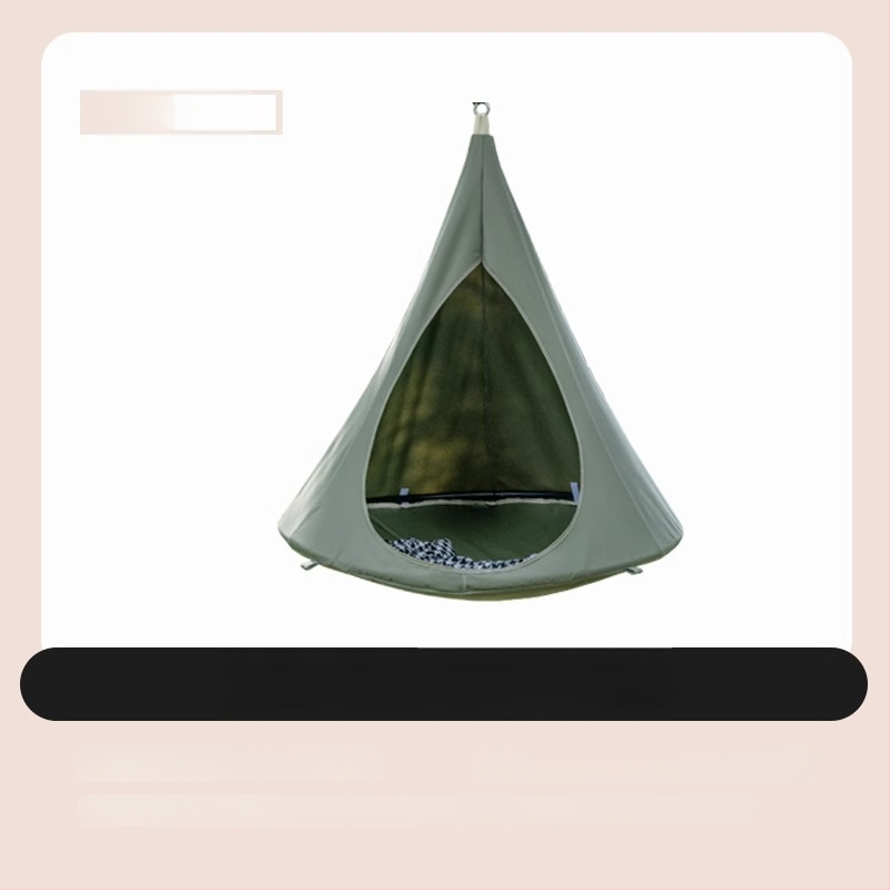 Water Wheat hamakas su Oxford audiniu, maksimali apkrova 200 kg