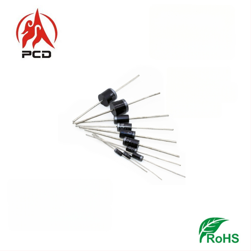 Rectifier diode 1N5408 – Tape-Encapsulated, MIC prekės ženklas, automobilių elektronika