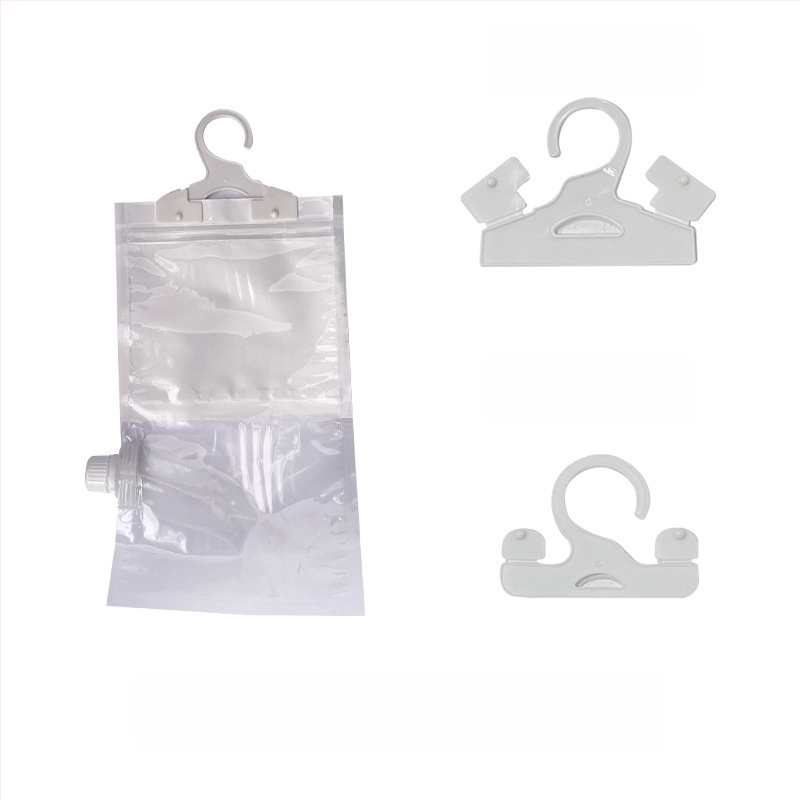 Pakabinamas daugkartinės desikanto maišelio drabužiams ir bendrabutyje – pakabinimas, drėgmės absorbcija, pelėsio atsparumas