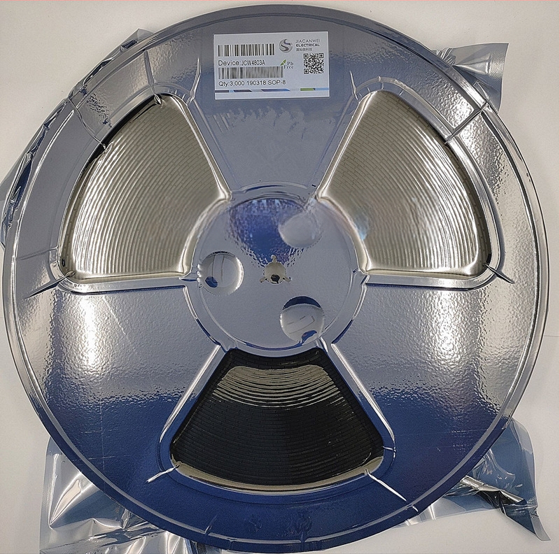 Schottky diodas SK14/K14, SOD123 pakuotė, Jia Can Wei, 3C skaitmeninei elektronikai