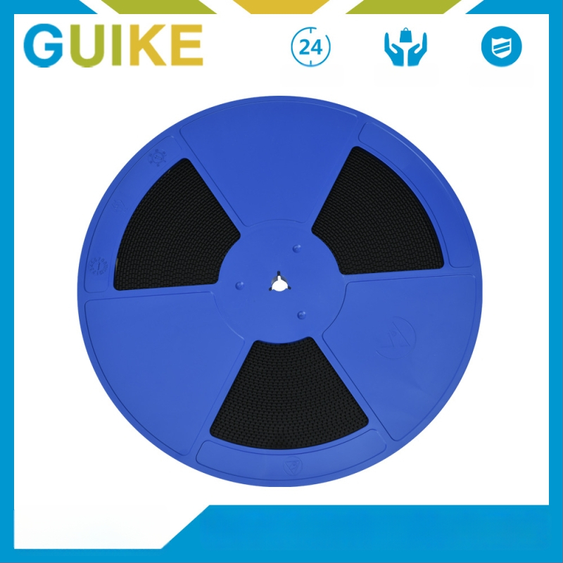 Dioda SS24, SMA pakuotė, GUICKER (karinėms ir kosminėms taikymo sritims)