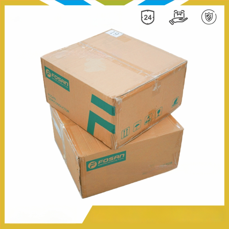 Dioda SS24, SMA pakuotė, GUICKER (karinėms ir kosminėms taikymo sritims)