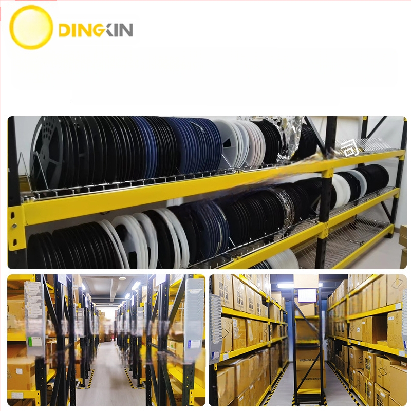 MBR20100CT Schottky diodas, 100V 20A, TO-220