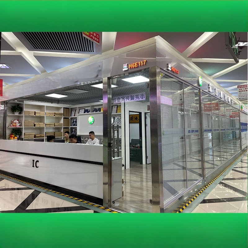 Crystal Guide Micro SS36 SMA Šottky dioda, 3A, 60V